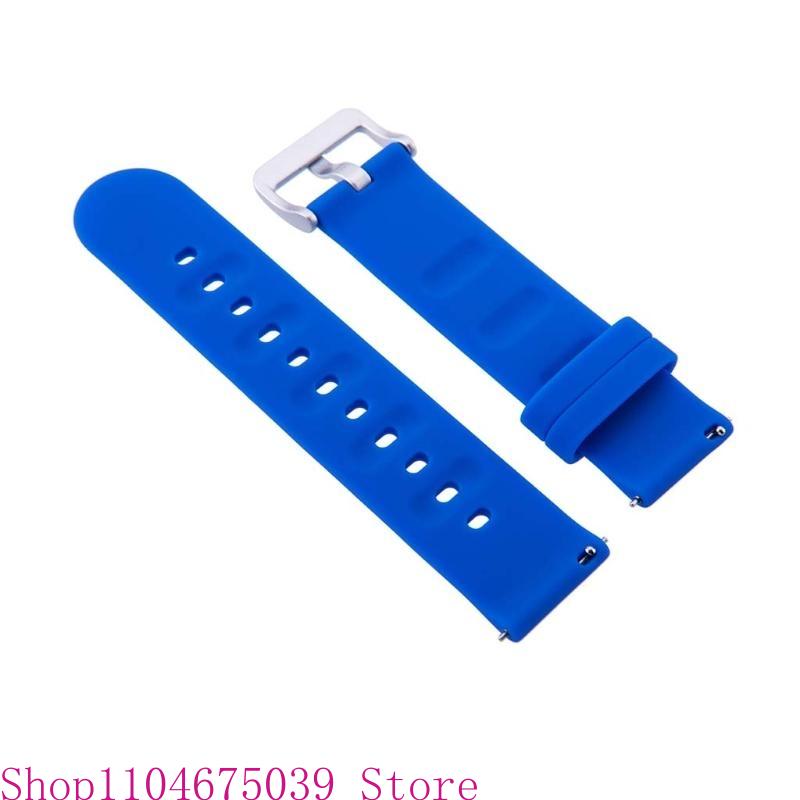 Smartwatch Verizon Watches For Kids - Verizon Gizmowatch 유니버설 20mm 어린이 시계용