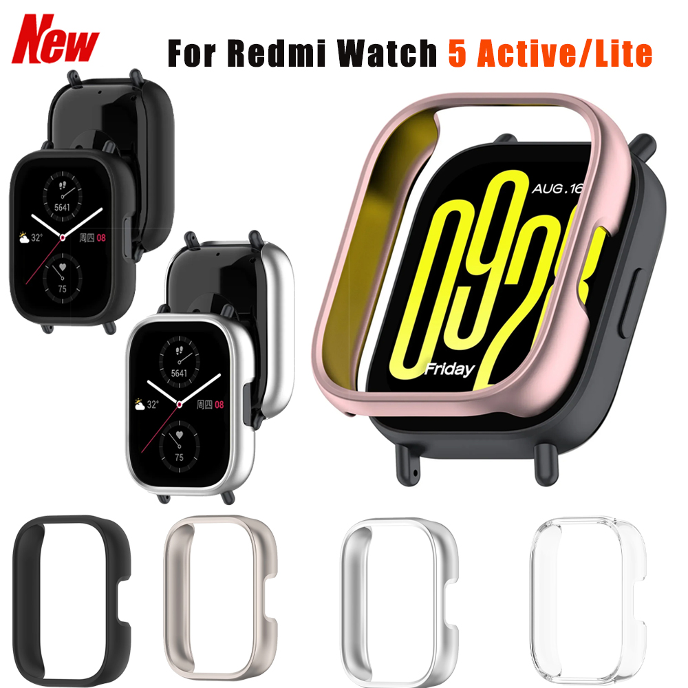 Watch Redmi - 2026new PC 케이스 Redmi Watch 5Active