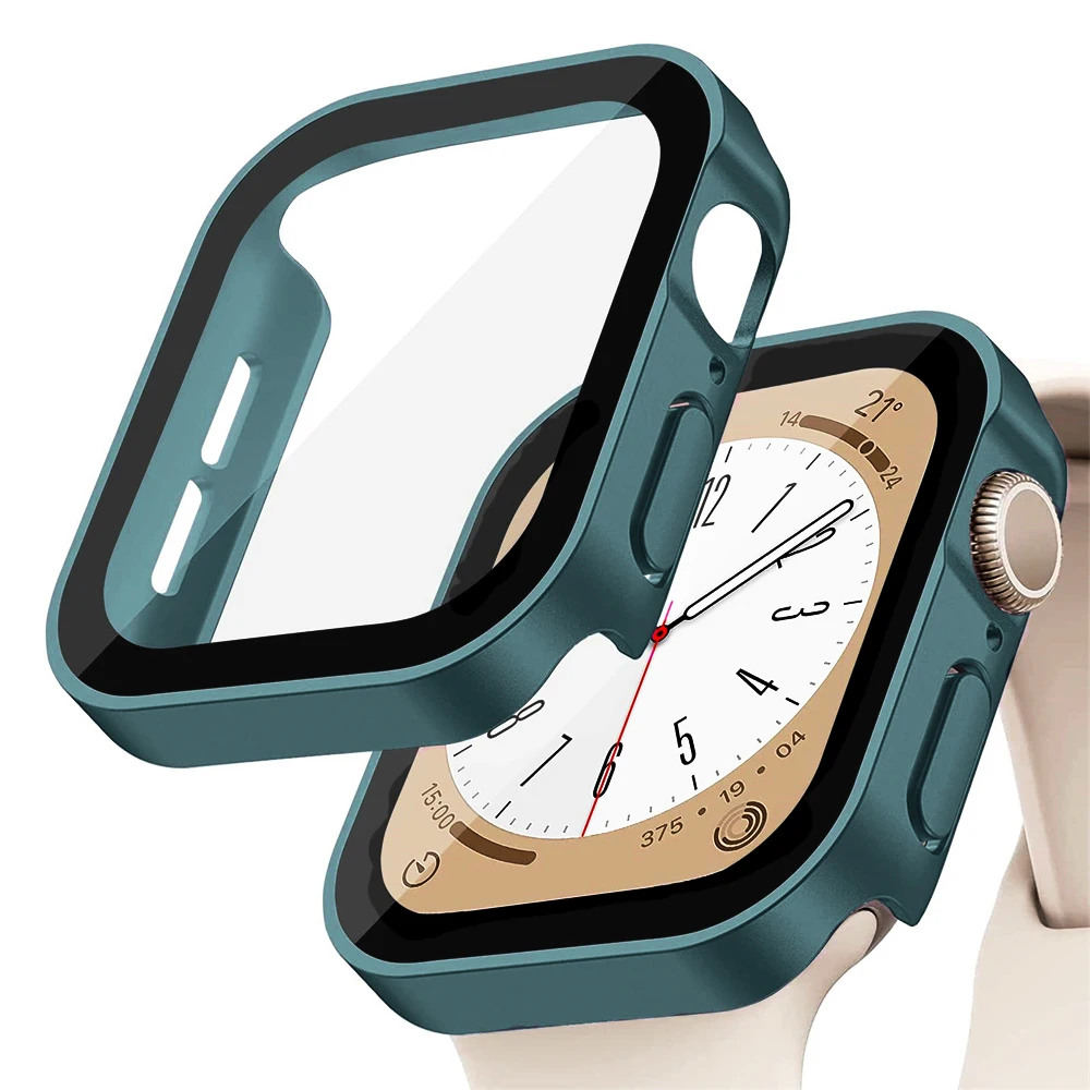 Smartwatch Watches Price - Apple Watch 케이스 시리즈 용 유리