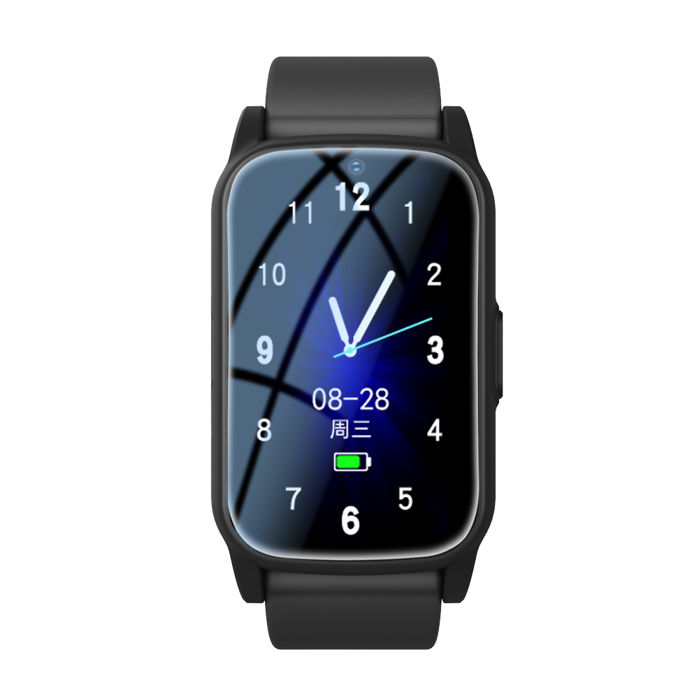 Smartwatch I Watches - 새롭게 업그레이드된 노인용 스마트워치 S5 GPS