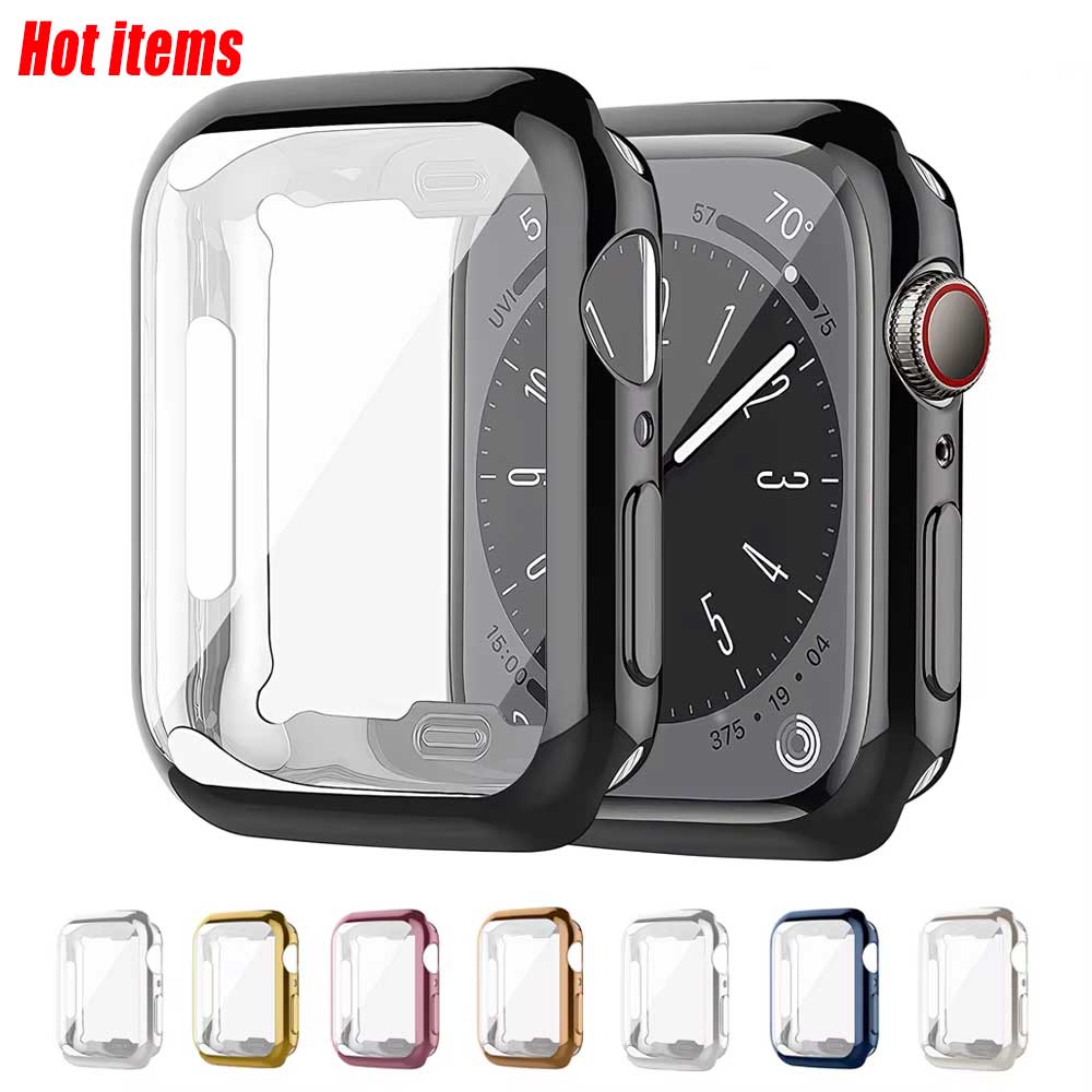 Smartwatch Watches Price - Apple Watch 케이스 용 커버 44mm