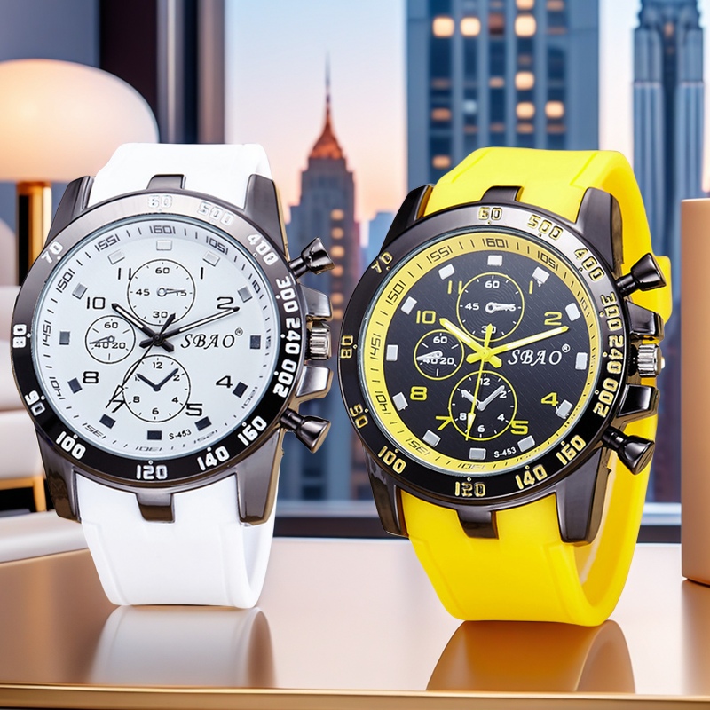 Smartwatch Digital Watches For Women - 남성과 여성을 위한 새로운 쿼츠 시계,