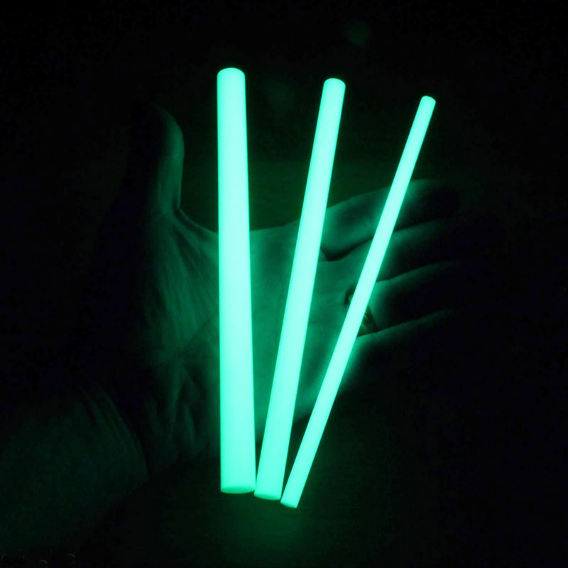 Tritium Gas Tube - TEC 액세서리 엠브라이트™발광 막대, 발광 발광,