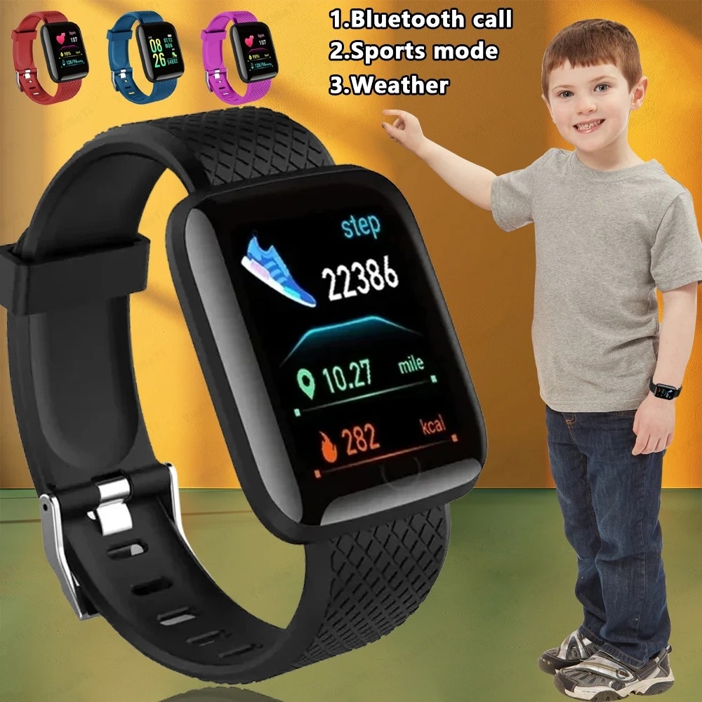 Smartwatch Digital Watches For Women - 2024 다기능 스마트 시계의 새로운 기능