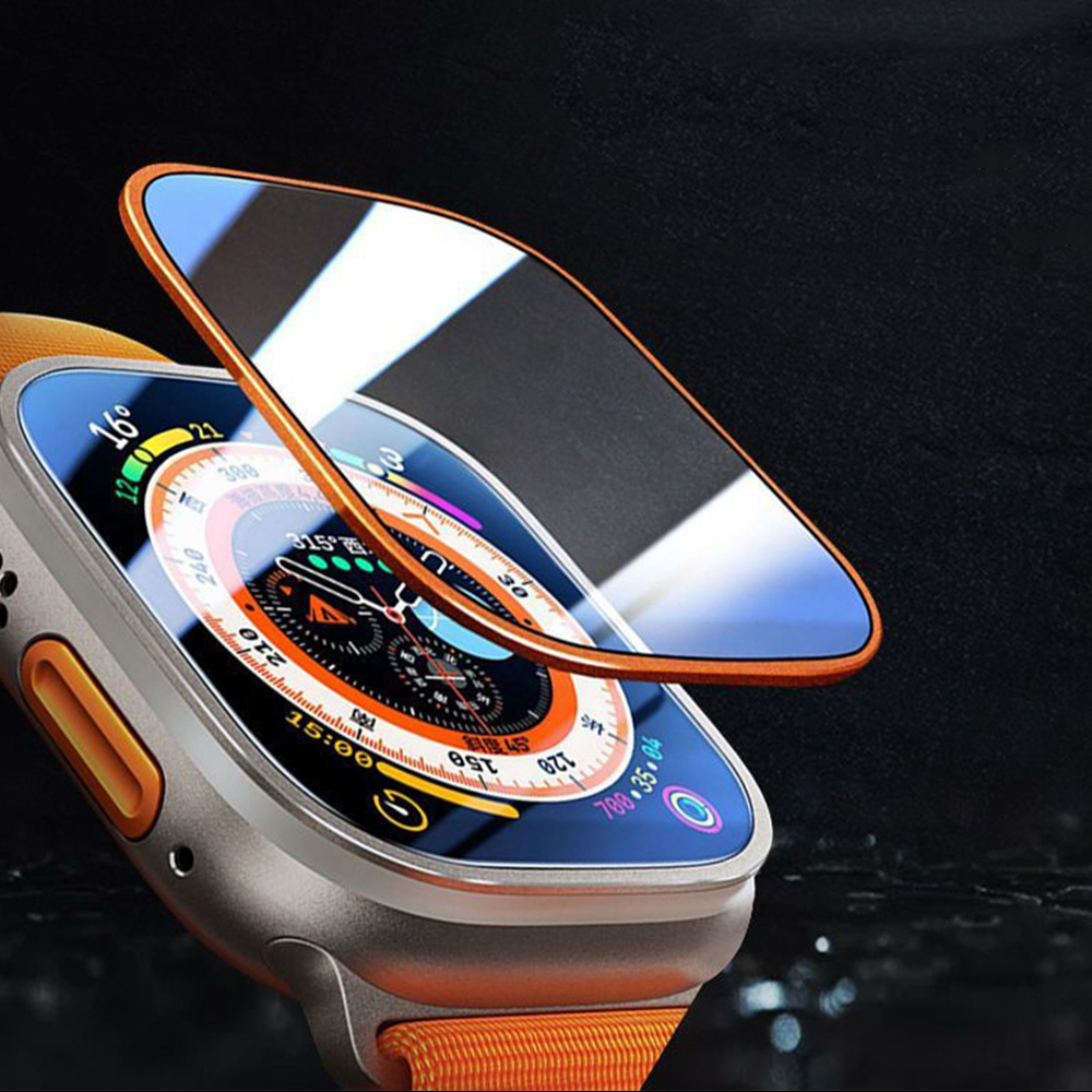 Smartwatch Watches Price - Apple Watch Ultra 49mm HD 화면