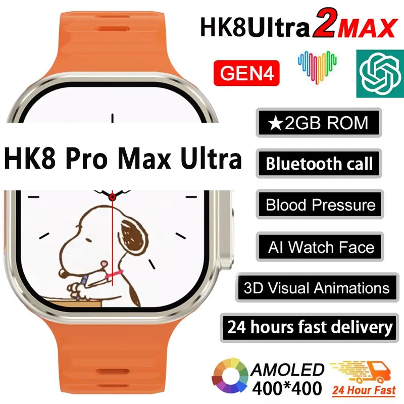 Smartwatch Watches Price - 새로운 시리즈 9 워치 PK HK8