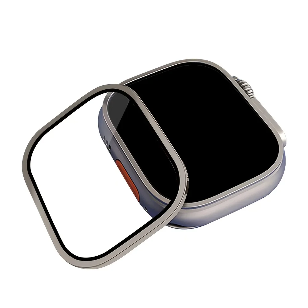 Smartwatch Watches Gift For Women - Apple Watch Ultra 49mm 티타늄 합금