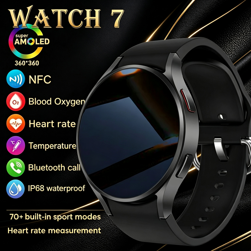 Smartwatch Watches For Men With Gps - 스마트 워치 GPS 트랙 스마트 워치