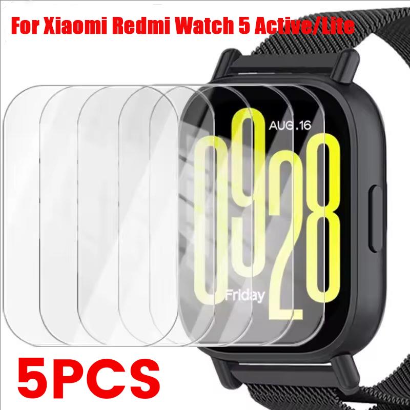 Watch Redmi - Xiaomi Redmi Watch 5 Active/Lite 액세서리