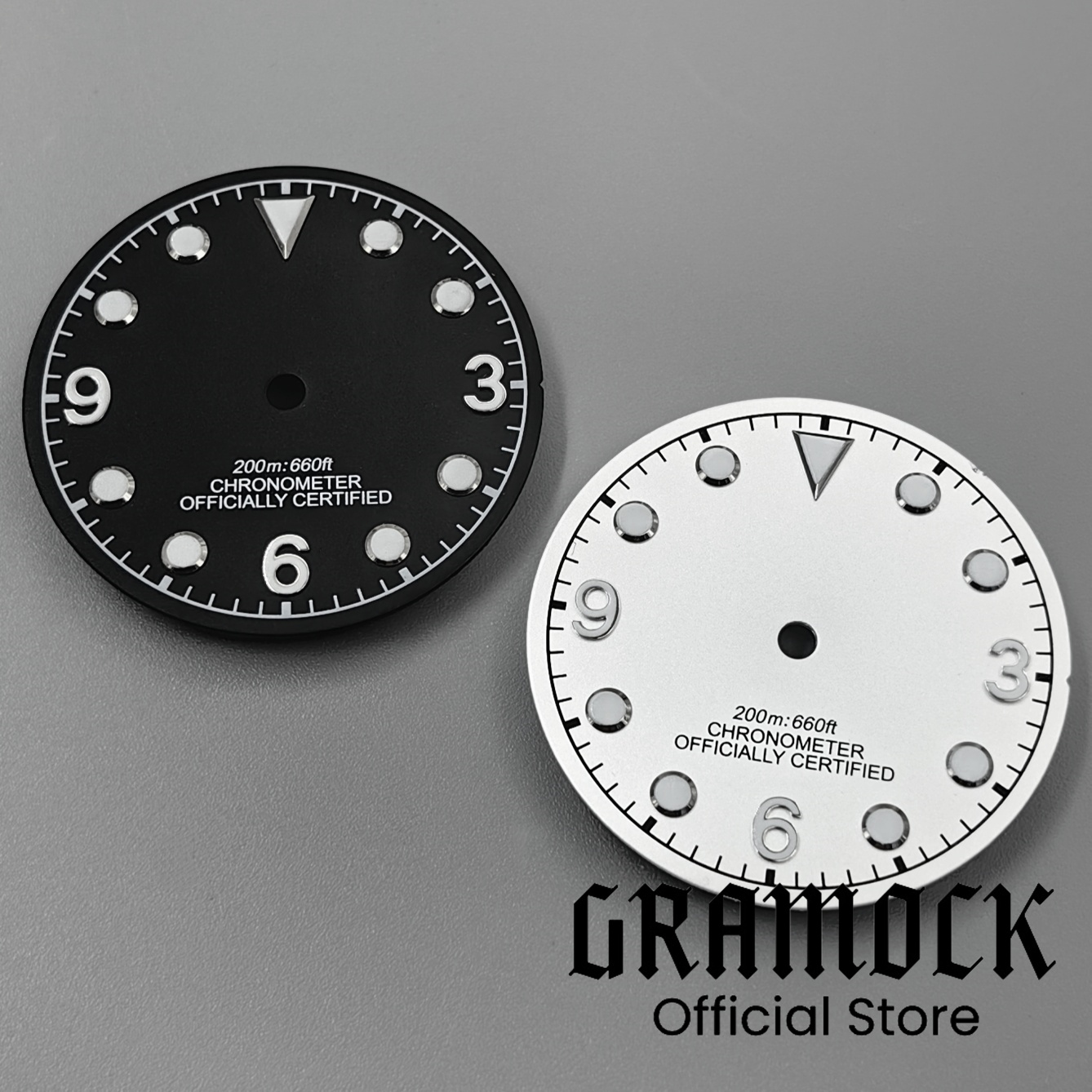 멸균 다이얼 29mm 그린 야광 시계 다이얼 시계 바늘 - Luminous Dial Face 리뷰 및 가격