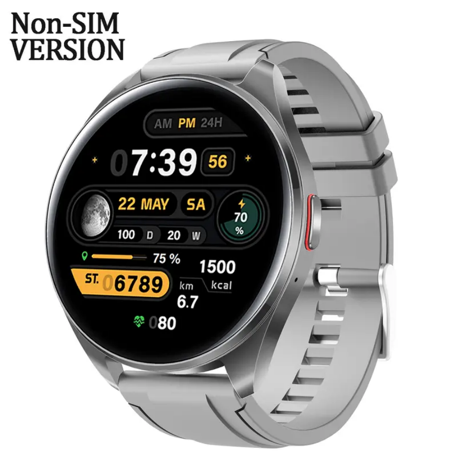 남성 및 여성을 위한 스마트 워치, 무선 통화, 다이얼 - Smartwatch Digital Watches For Women 리뷰 및 가격