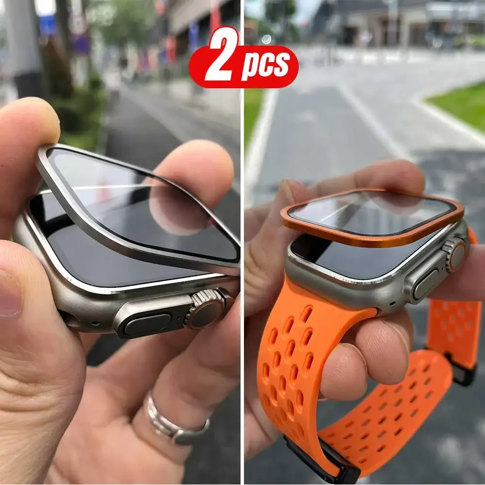 Apple Watch Ultra2 49mm 액세서리 용 - Smartwatch Watches Gift For Women 리뷰 및 가격