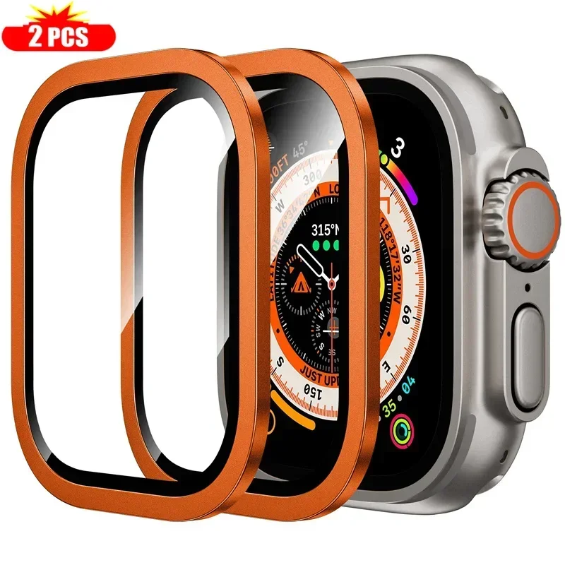 Apple Watch Ultra2 49mm 액세서리 용 - Smartwatch Watches Gift For Women 리뷰 및 가격