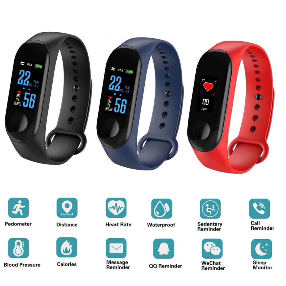 스마트 시계 어린이 시계 어린이 소녀 소년 스포츠 팔찌 - Smartwatch Digital Watches For Kid Boy 리뷰 및 가격