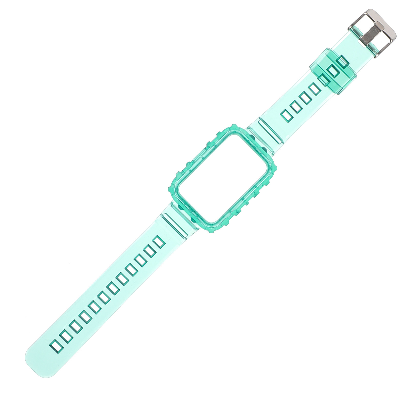 스마트워치 B 내구성 있는 투명 교체 스트랩 남녀공용  - Smartwatch Stylish Watches For Women 리뷰 및 가격