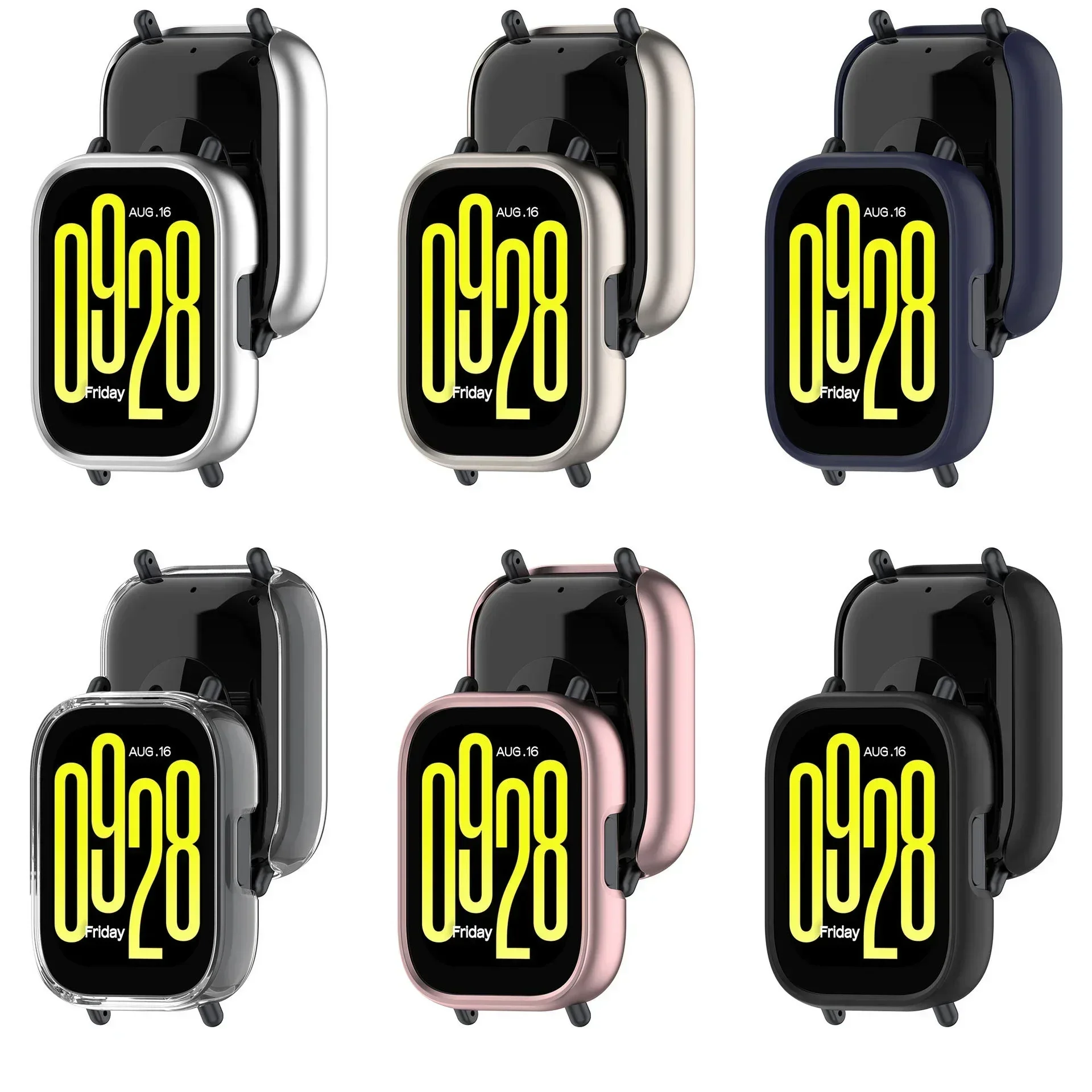 2026new PC 케이스 Redmi Watch 5Ac - Watch Redmi 리뷰 및 가격