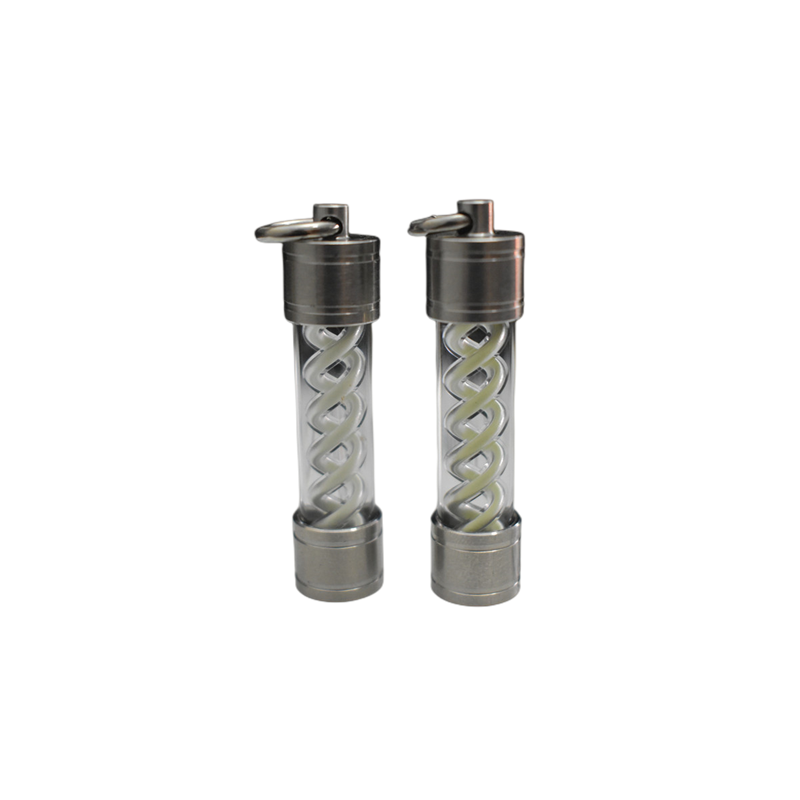 EDC 키체인 트리튬 프리 생화학 및 주변 모델 야간  - Tritium Gas Tube 리뷰 및 가격