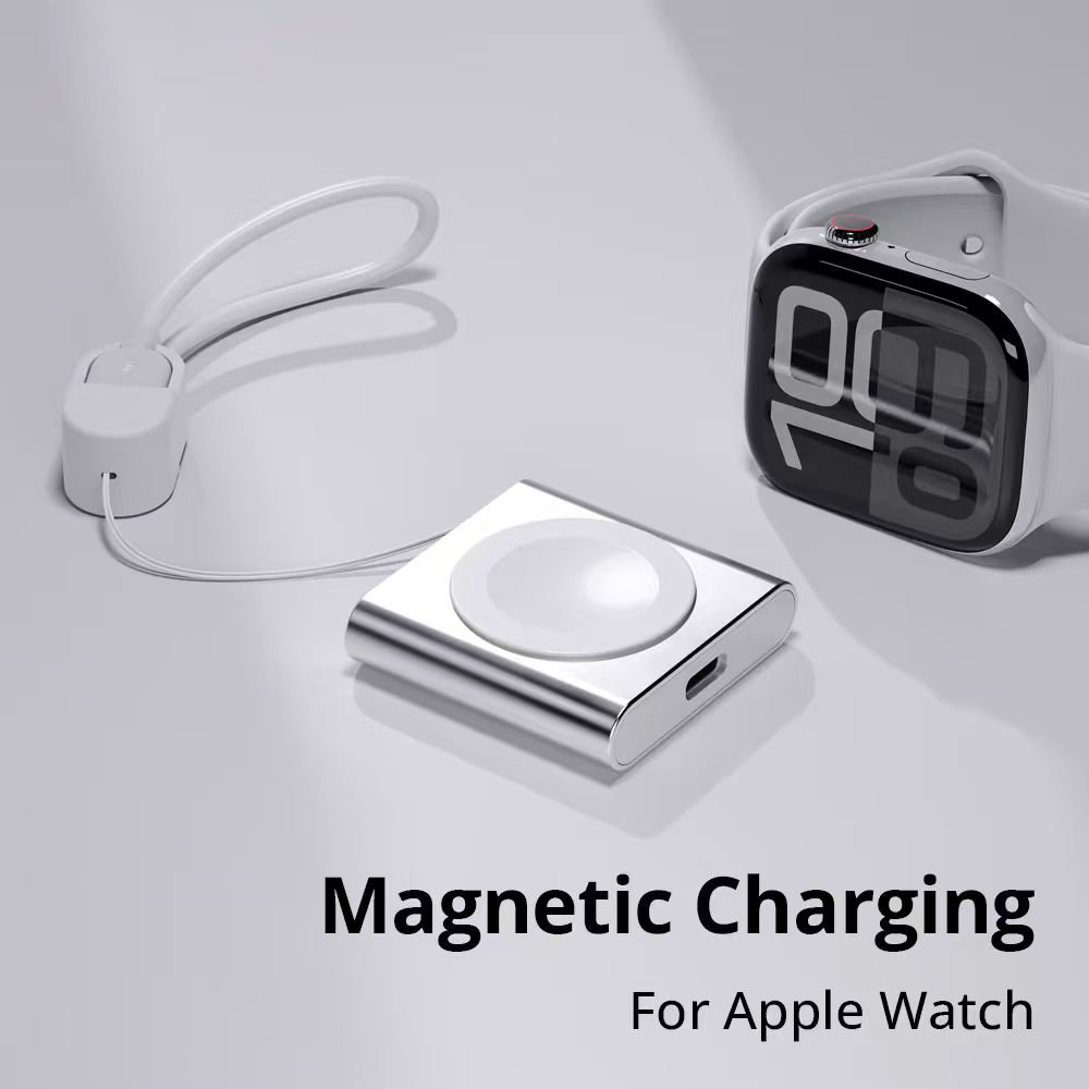 Apple Watch 충전기용 Bonola 자기식 휴대 - Smartwatch Watches For Iphone 리뷰 및 가격
