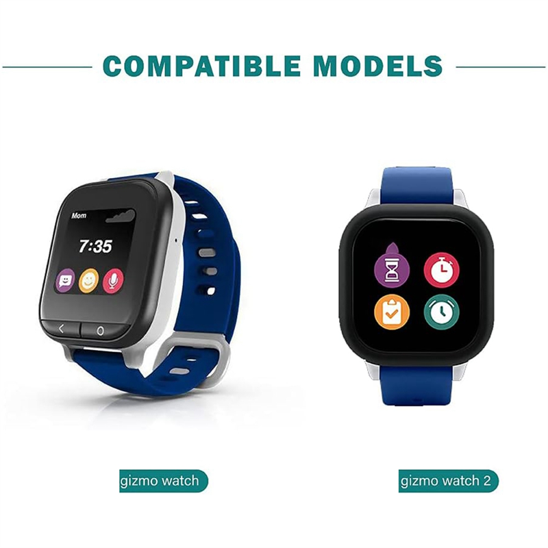 ABSQ-키즈 스마트워치 액세서리 충전기 도크 2팩 V - Smartwatch Verizon Watches For Kids 리뷰 및 가격