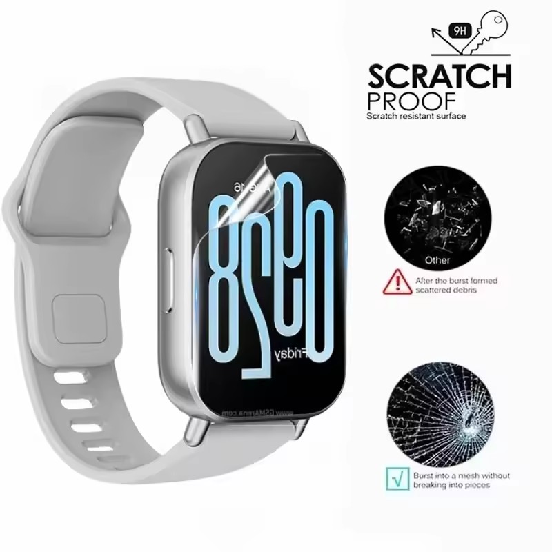 Xiaomi Redmi Watch4 Watch5 Lit - Watch Redmi 리뷰 및 가격