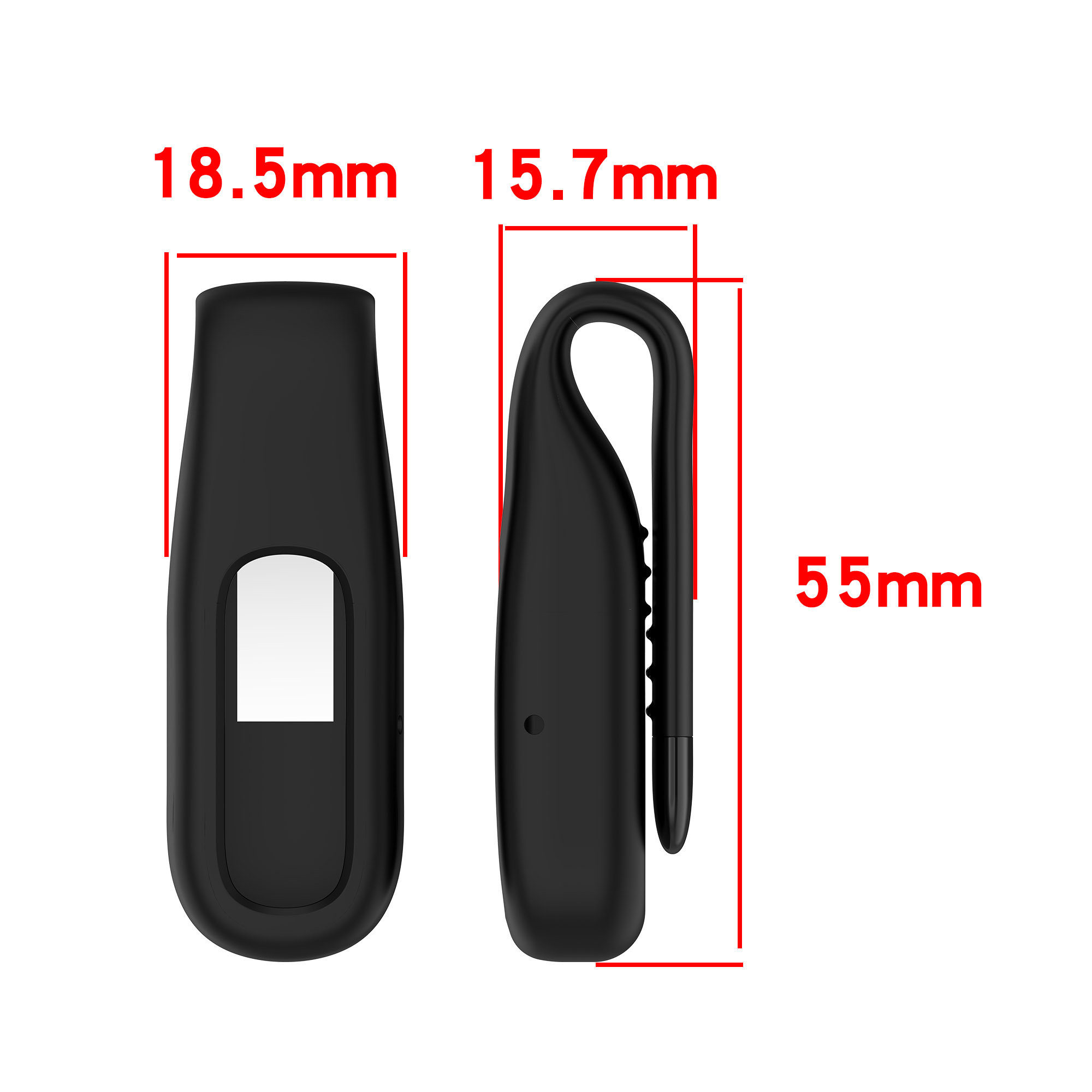 Google Fitbit Air 고무 팔찌 통기성 밴드 - Silicone Sport Band 리뷰 및 가격