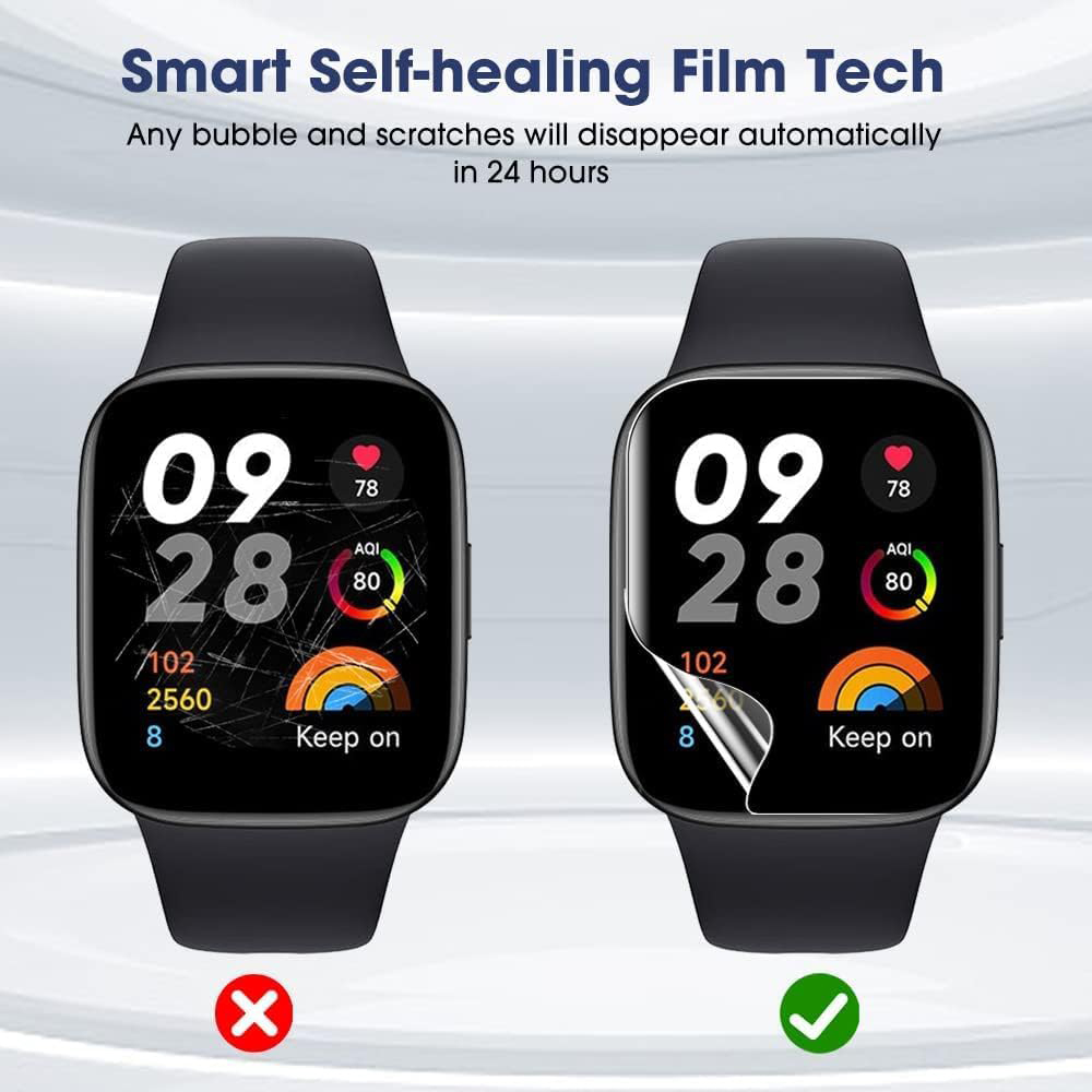 3/6pcs Redmi Watch 3 Active/Re - Watch Redmi 리뷰 및 가격