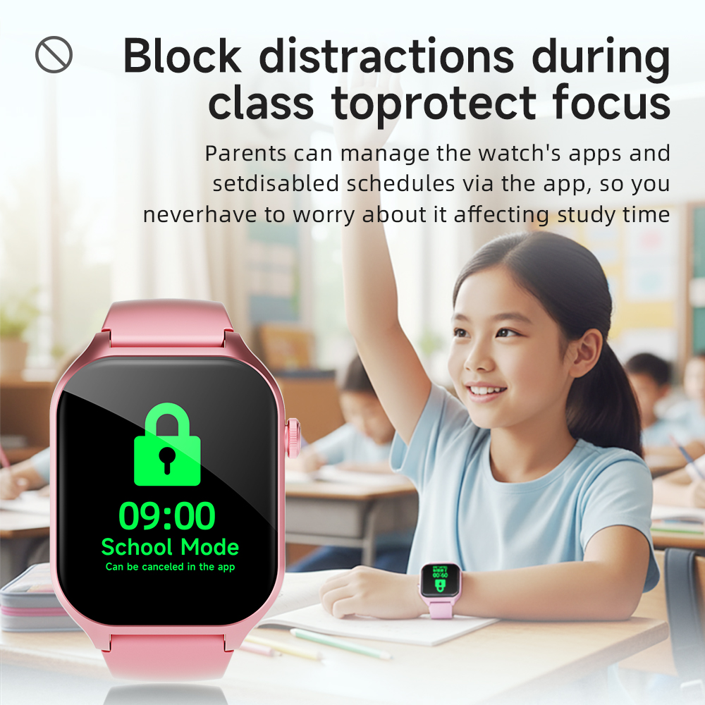 스마트워치 4G 키즈 GPS AGPS LBS SOS 음 - Smartwatch Watches Gift For Boys With Gps 리뷰 및 가격
