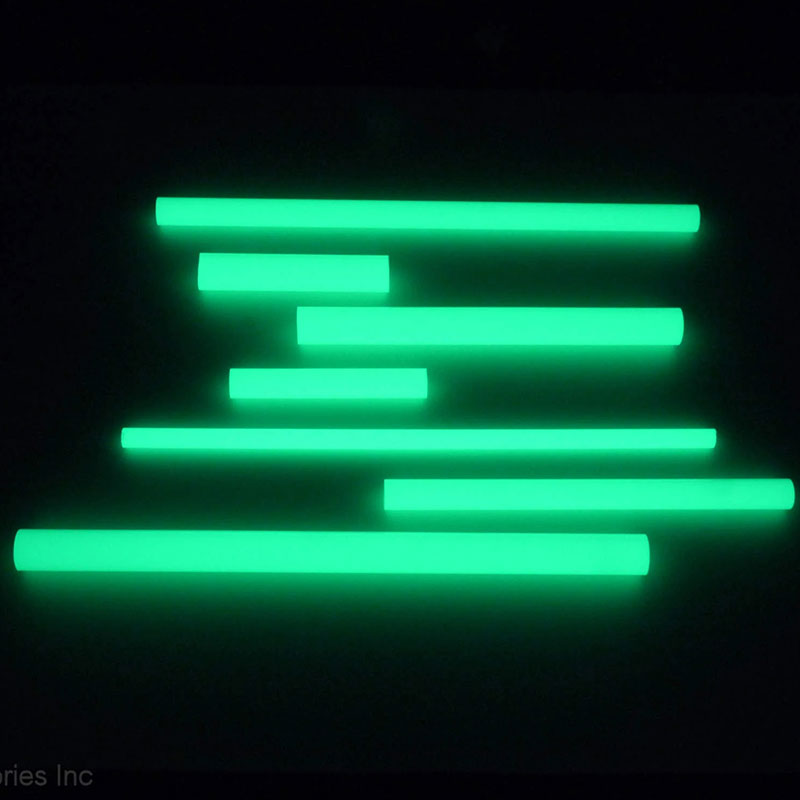 TEC 액세서리 엠브라이트™발광 막대, 발광 발광, 빛 - Tritium Gas Tube 리뷰 및 가격