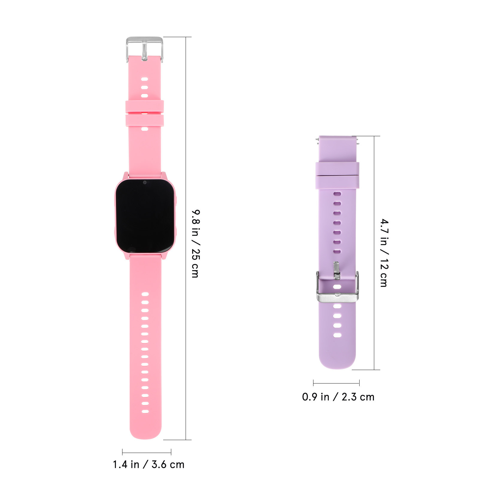 게임이 있는 어린이용 디지털 스마트워치, 가볍고 편안하 - Smartwatch Watches Boys 리뷰 및 가격