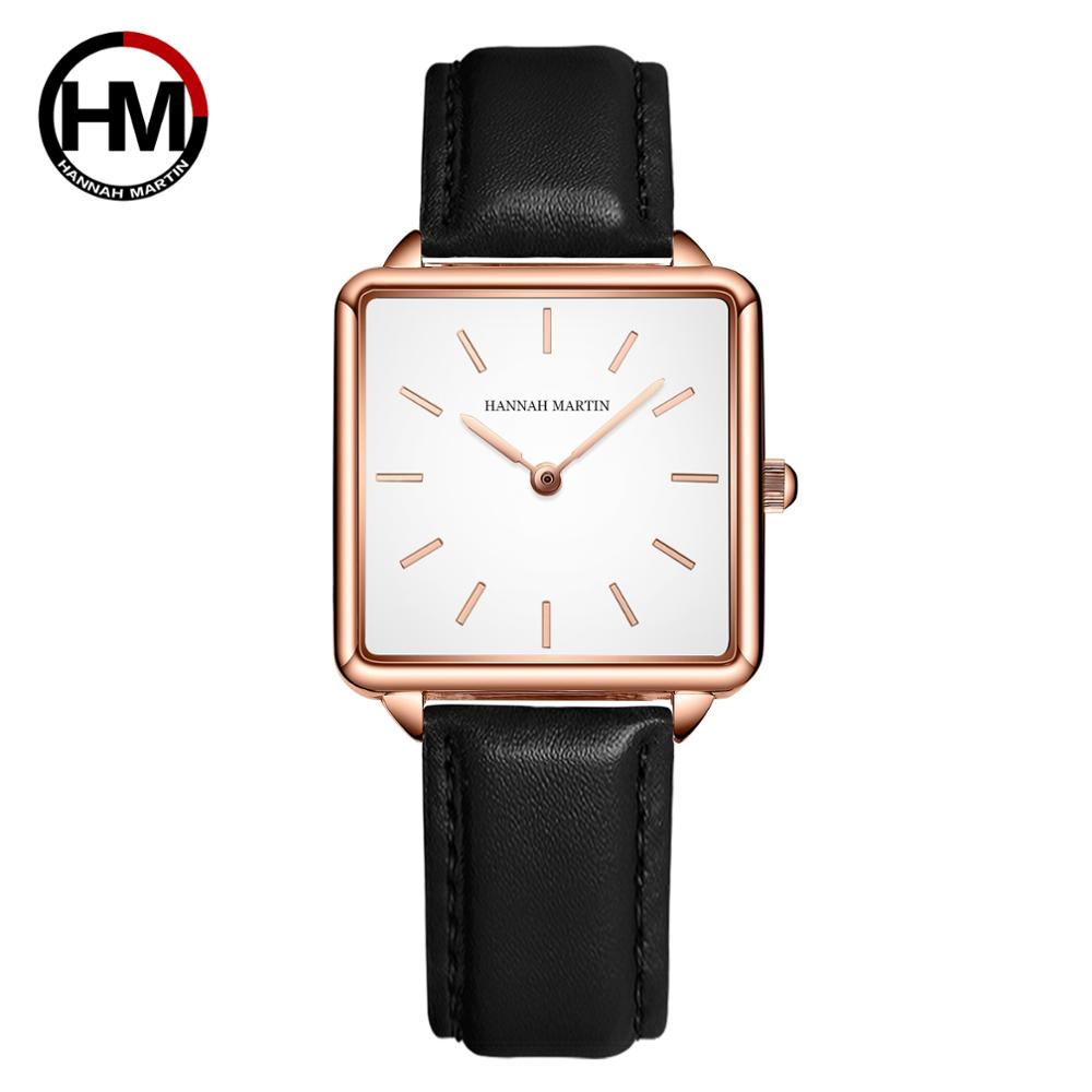 2018 새로운 패션 여성 시계 숙녀 손목 시계 럭셔리 - Minimalist Thin Watch 리뷰 및 가격