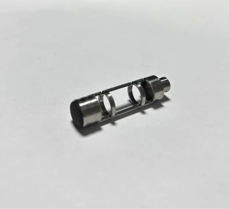 1 조각 티타늄 합금 발광 튜브 홀더, 내경 7mm,  - Tritium Gas Tube 리뷰 및 가격
