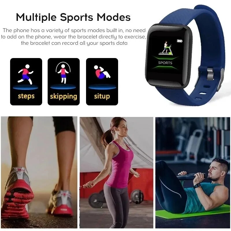 2024 다기능 스마트 시계의 새로운 기능 키즈 남자  - Smartwatch Digital Watches For Women 리뷰 및 가격