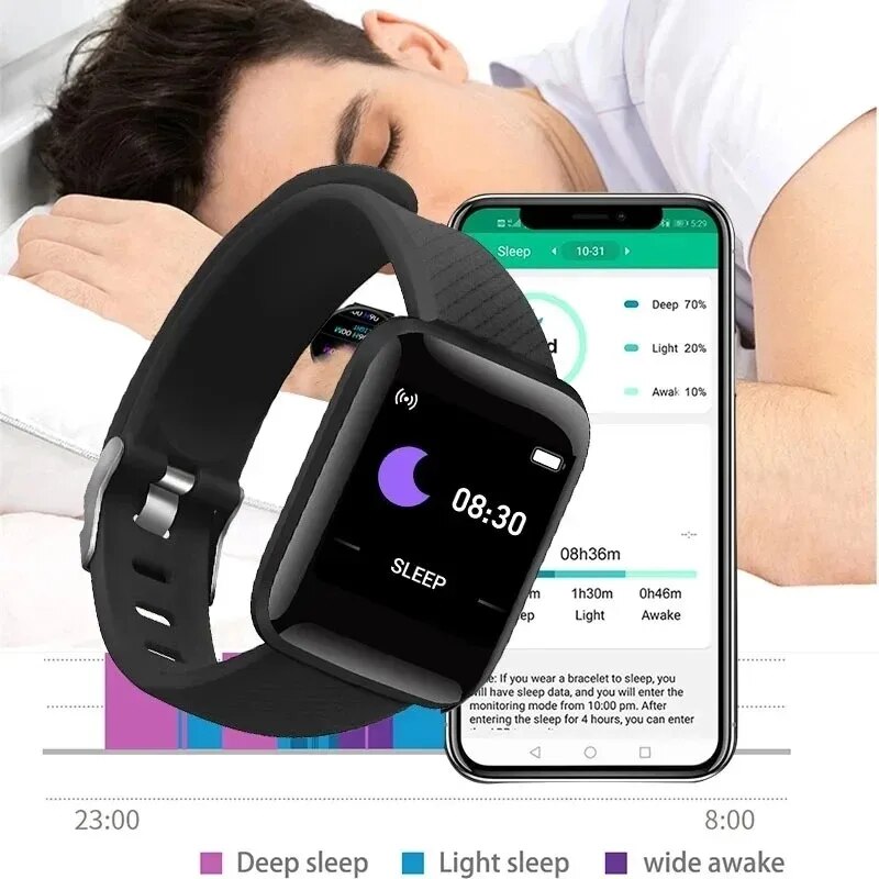 2024 다기능 스마트 시계의 새로운 기능 키즈 남자  - Smartwatch Digital Watches For Women 리뷰 및 가격