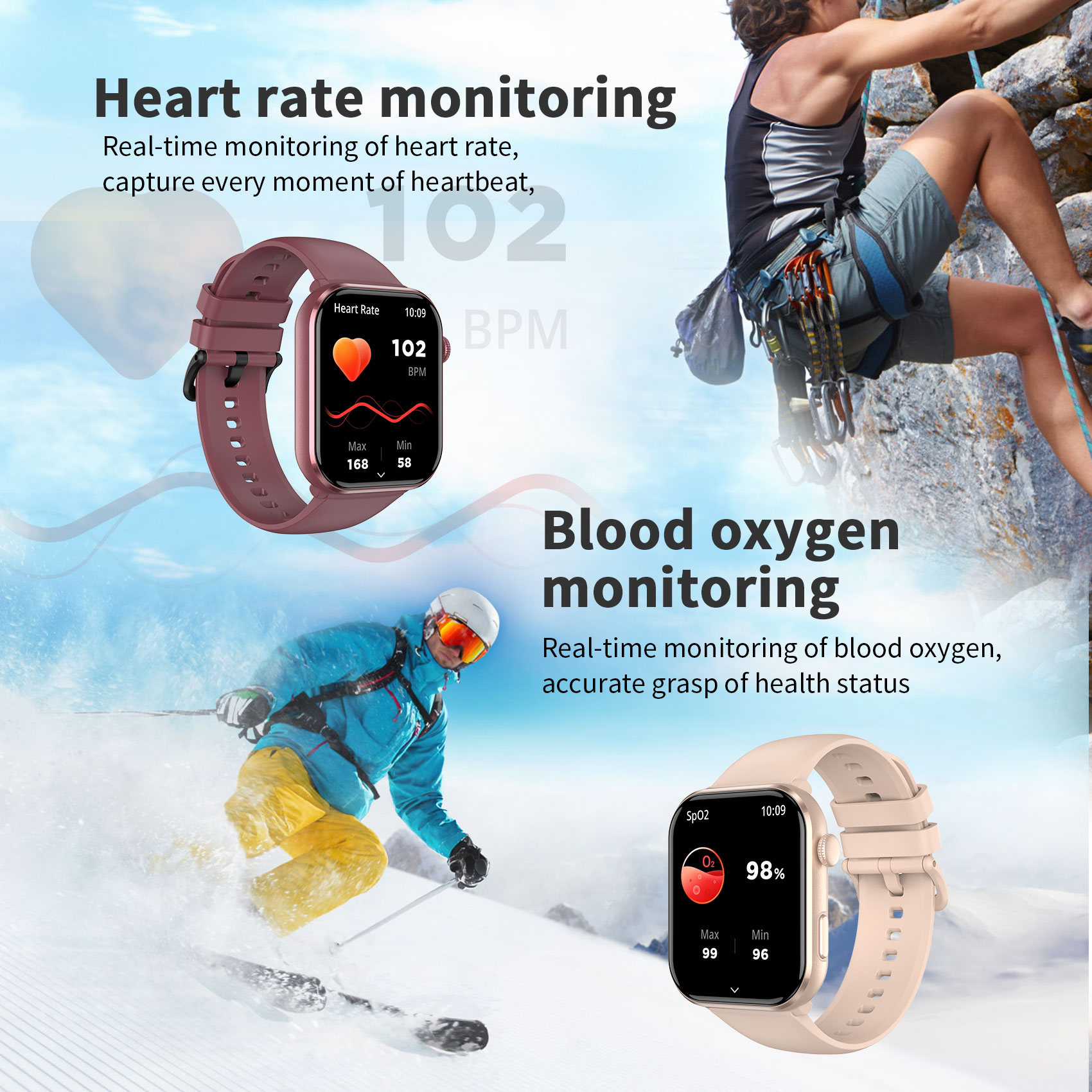 Blackview R60 블루투스 통화 스마트워치 1. - Smartwatch Watches Price 리뷰 및 가격