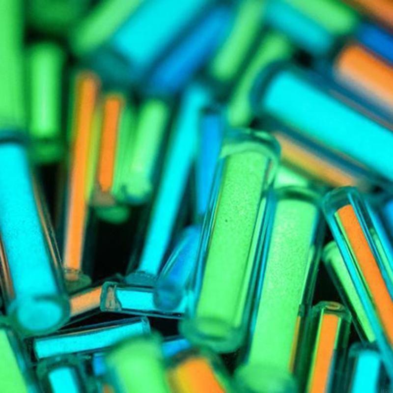 1pc 그것은 가스로드 유리가 아닙니다. 빛나는 튜브  - Tritium Gas Tube 리뷰 및 가격