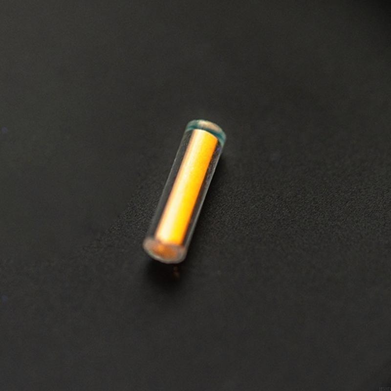 1pc 그것은 가스로드 유리가 아닙니다. 빛나는 튜브  - Tritium Gas Tube 리뷰 및 가격