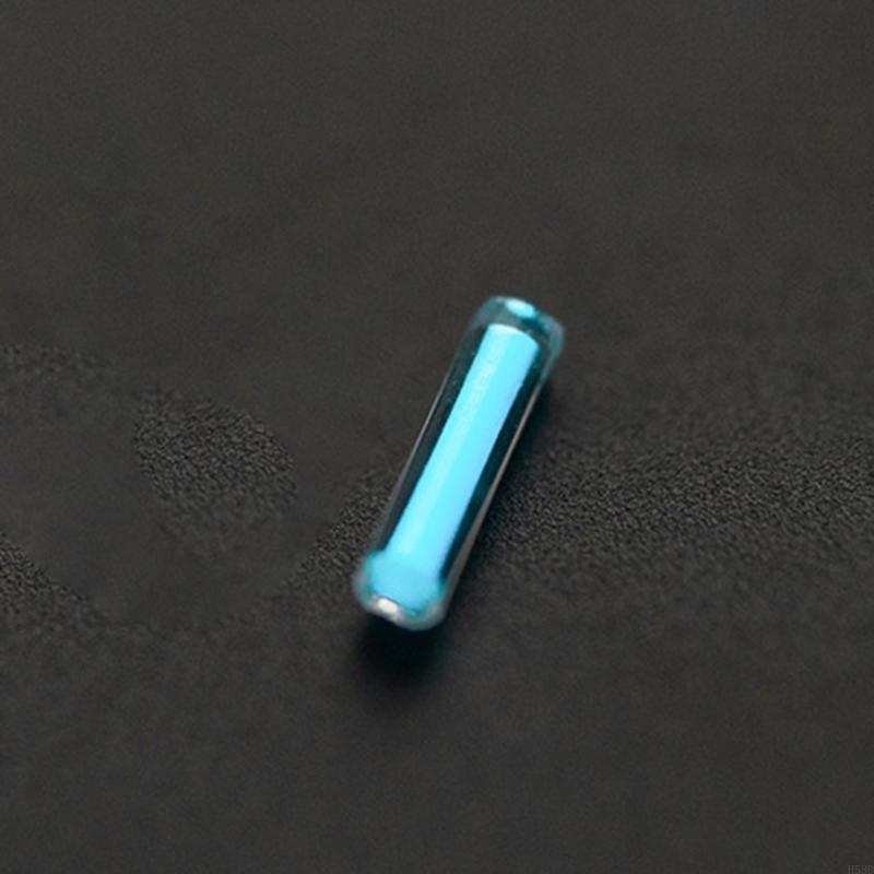 1pc 그것은 가스로드 유리가 아닙니다. 빛나는 튜브  - Tritium Gas Tube 리뷰 및 가격