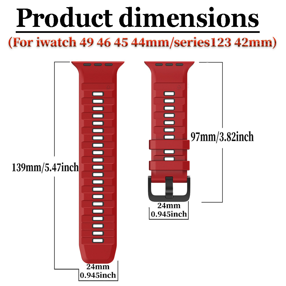 애플워치 울트라 2/3, 시리즈 11 10 9 8 7  - Smartwatch Stylish Watches For Women 리뷰 및 가격
