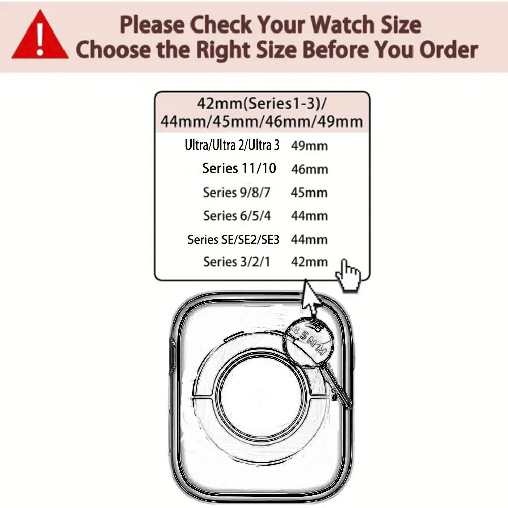 애플워치 울트라 2/3, 시리즈 11 10 9 8 7  - Smartwatch Stylish Watches For Women 리뷰 및 가격