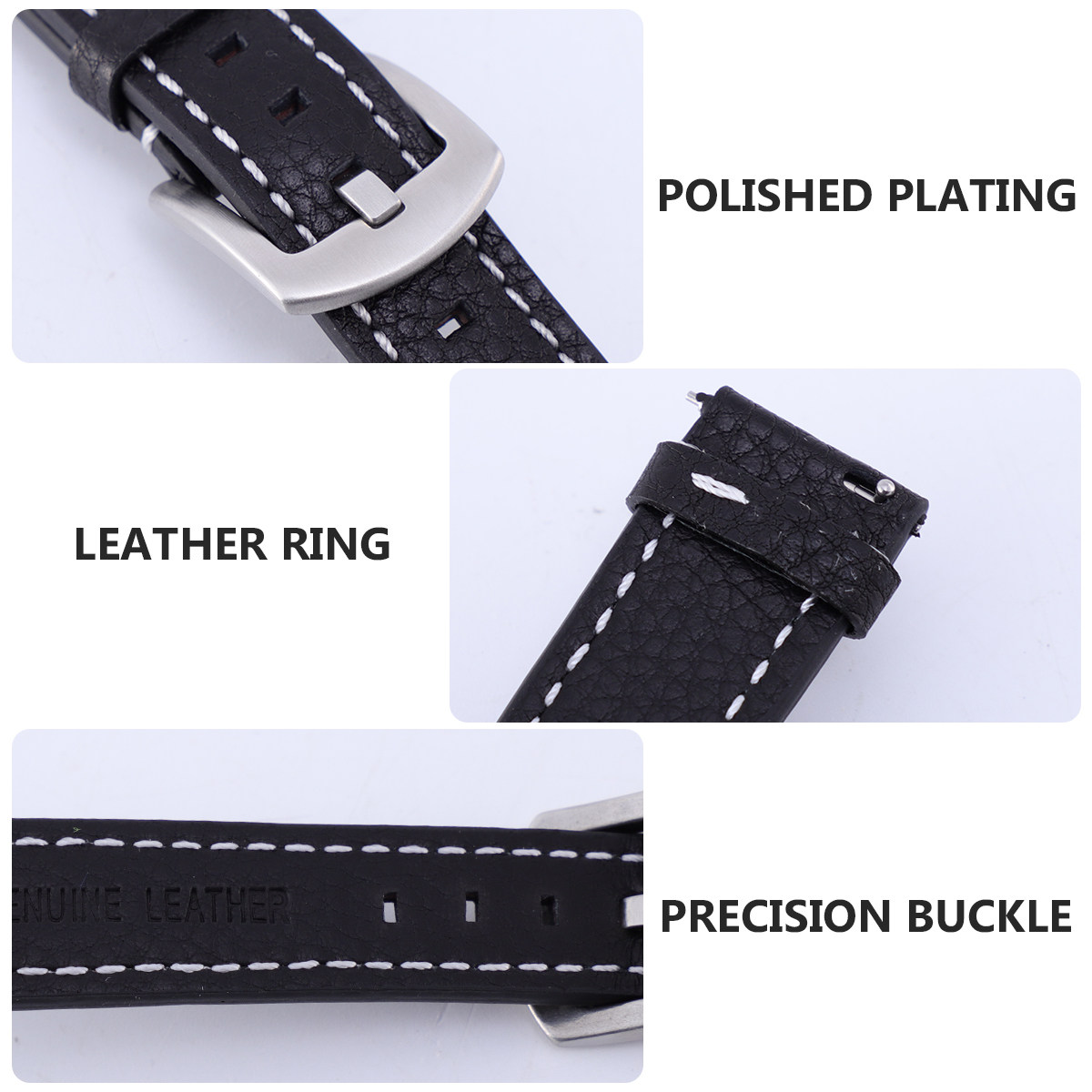 1Pcs 럭셔리 시계 스트랩 20Mm 대부분의 스마트워 - Smartwatch Stylish Watches For Women 리뷰 및 가격