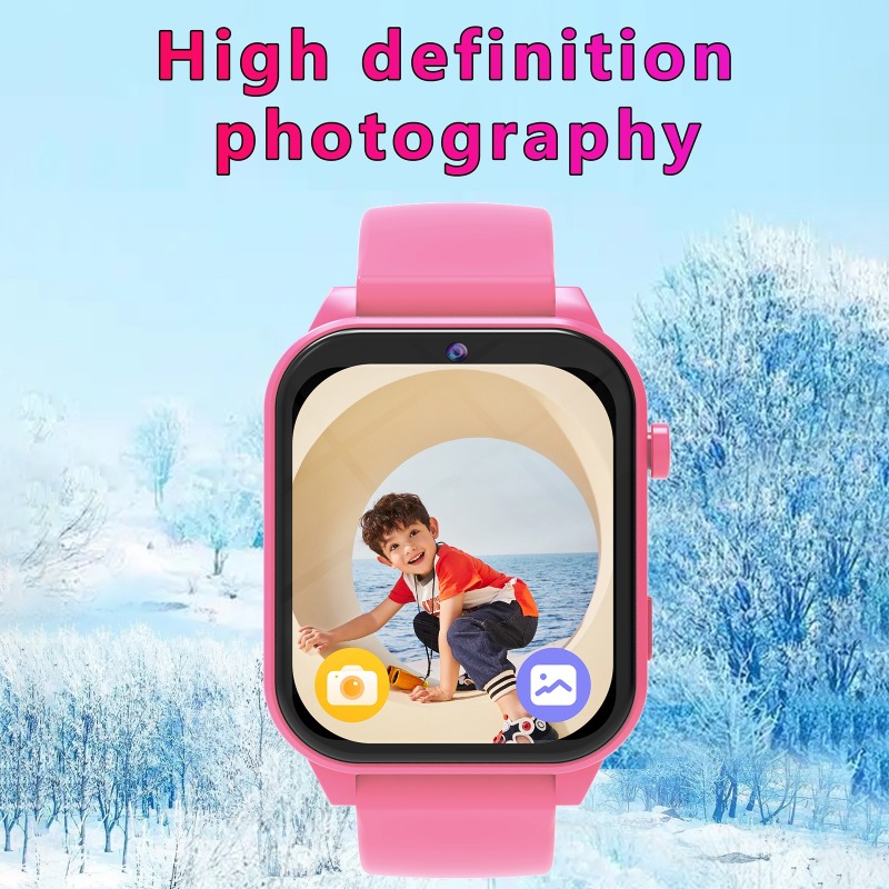 Smartwatch 어린이 게임 시계 1.83 인치 디 - Smartwatch Watches Boys 리뷰 및 가격