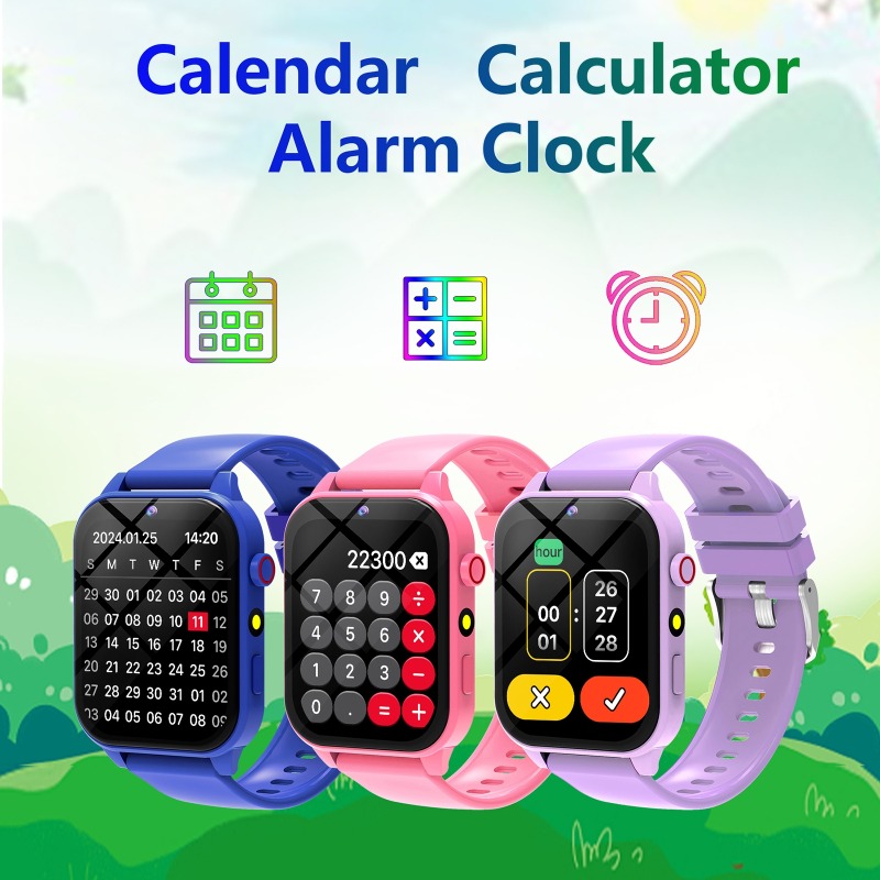 Smartwatch 어린이 게임 시계 1.83 인치 디 - Smartwatch Watches Boys 리뷰 및 가격