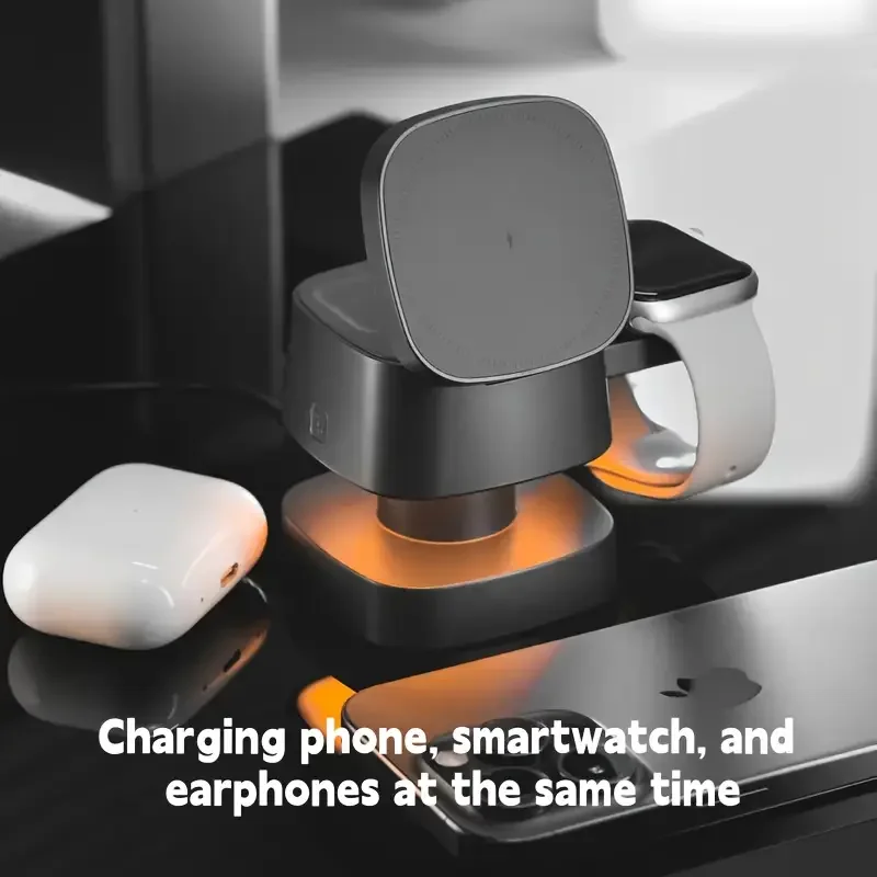 아이폰 17 16 15 14 13 12용 마그네틱 3  - Smartwatch Watches For Iphone 리뷰 및 가격