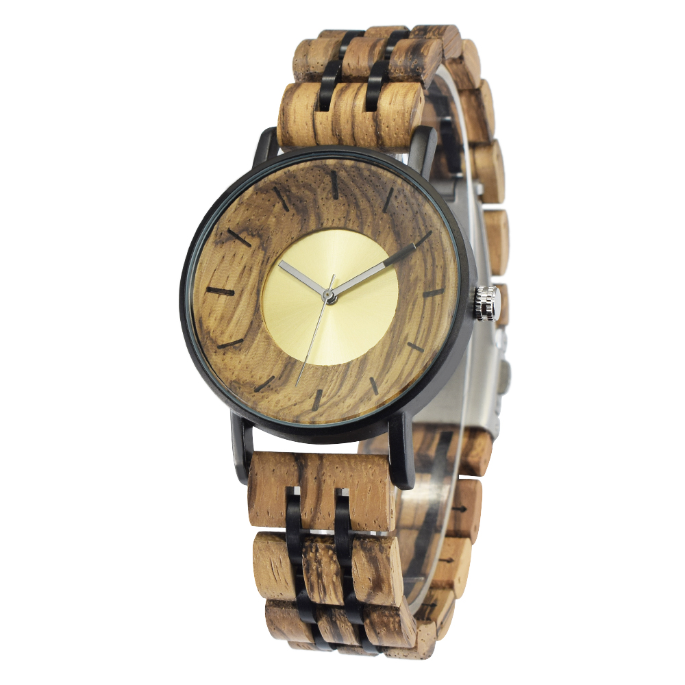 남성용 여성용 나무 시계, 세련된 크로노그래프 밀리터리 - Smartwatch Stylish Watches For Women 리뷰 및 가격