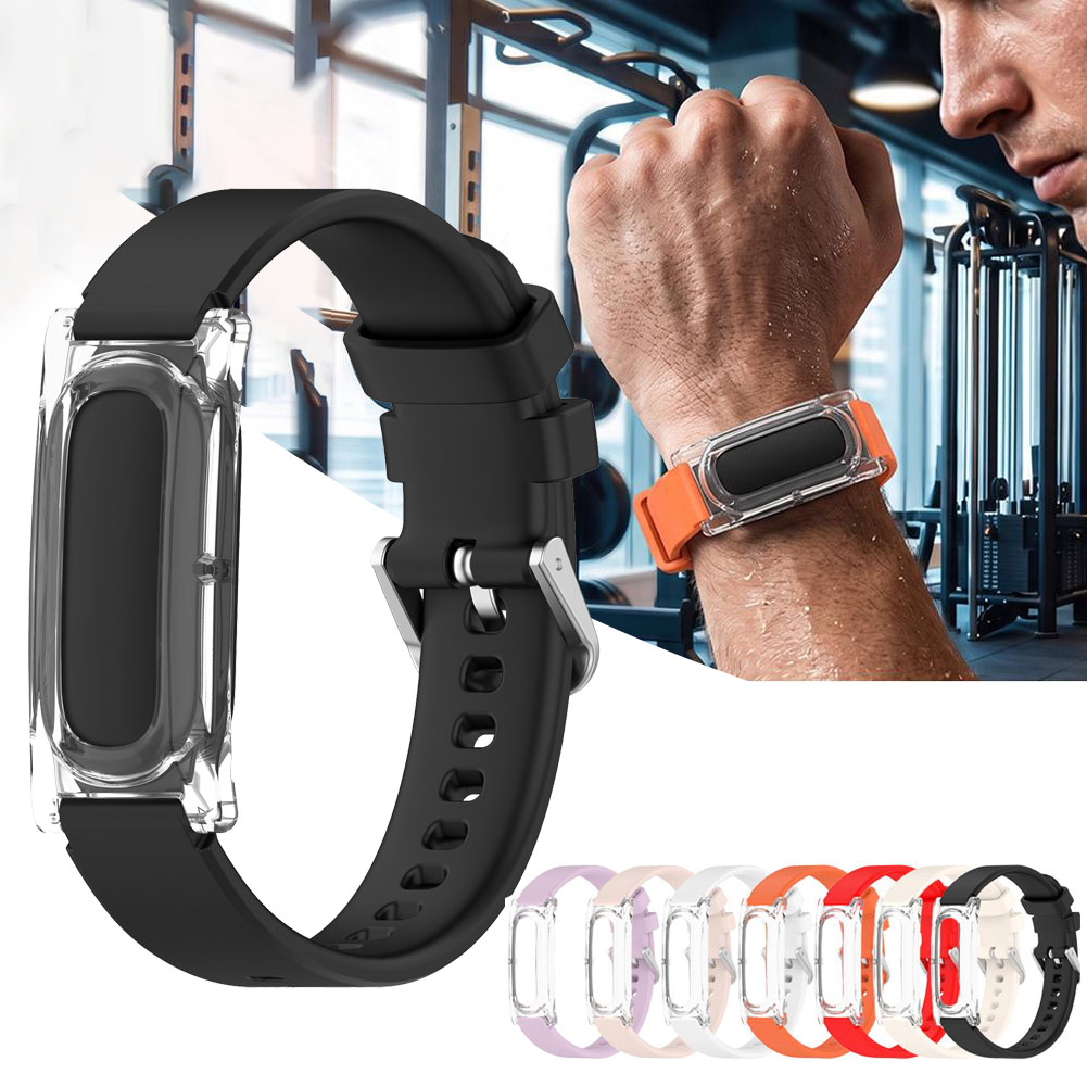 Google Fitbit Air 교체용 스포츠 스트랩과 - Silicone Sport Band 리뷰 및 가격