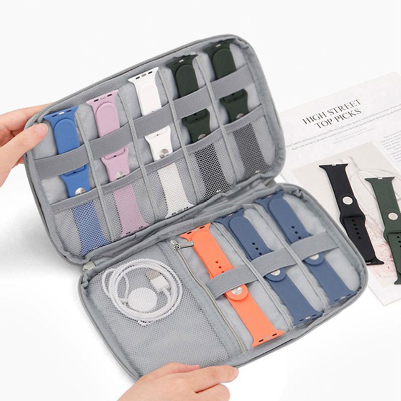 애플워치 스트랩 박스 케이스 여행용 스마트워치 손목 스 - Smartwatch I Watches 리뷰 및 가격