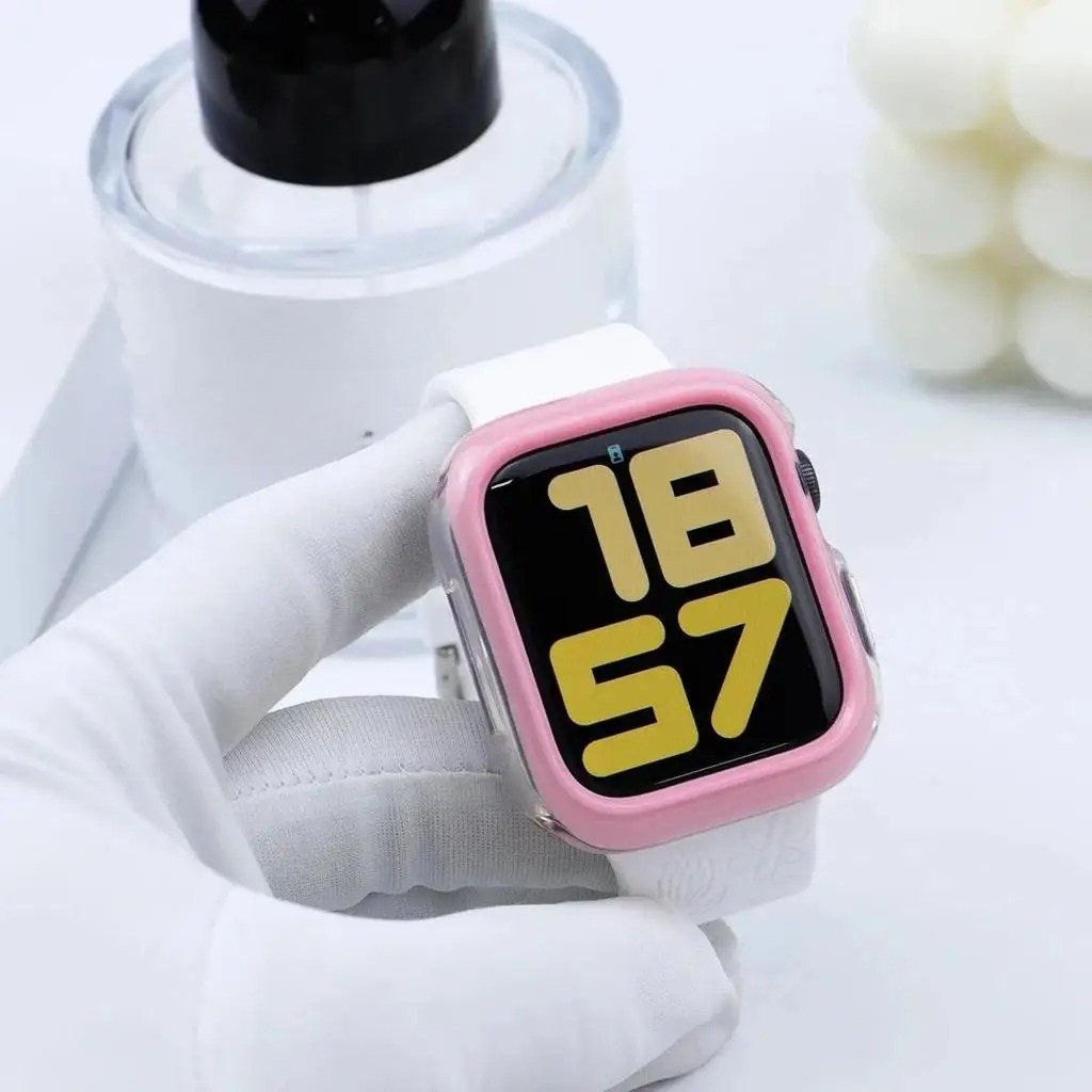애플워치 울트라3 49mm 시리즈 11 10 42mm  - Silicone Sport Band 리뷰 및 가격