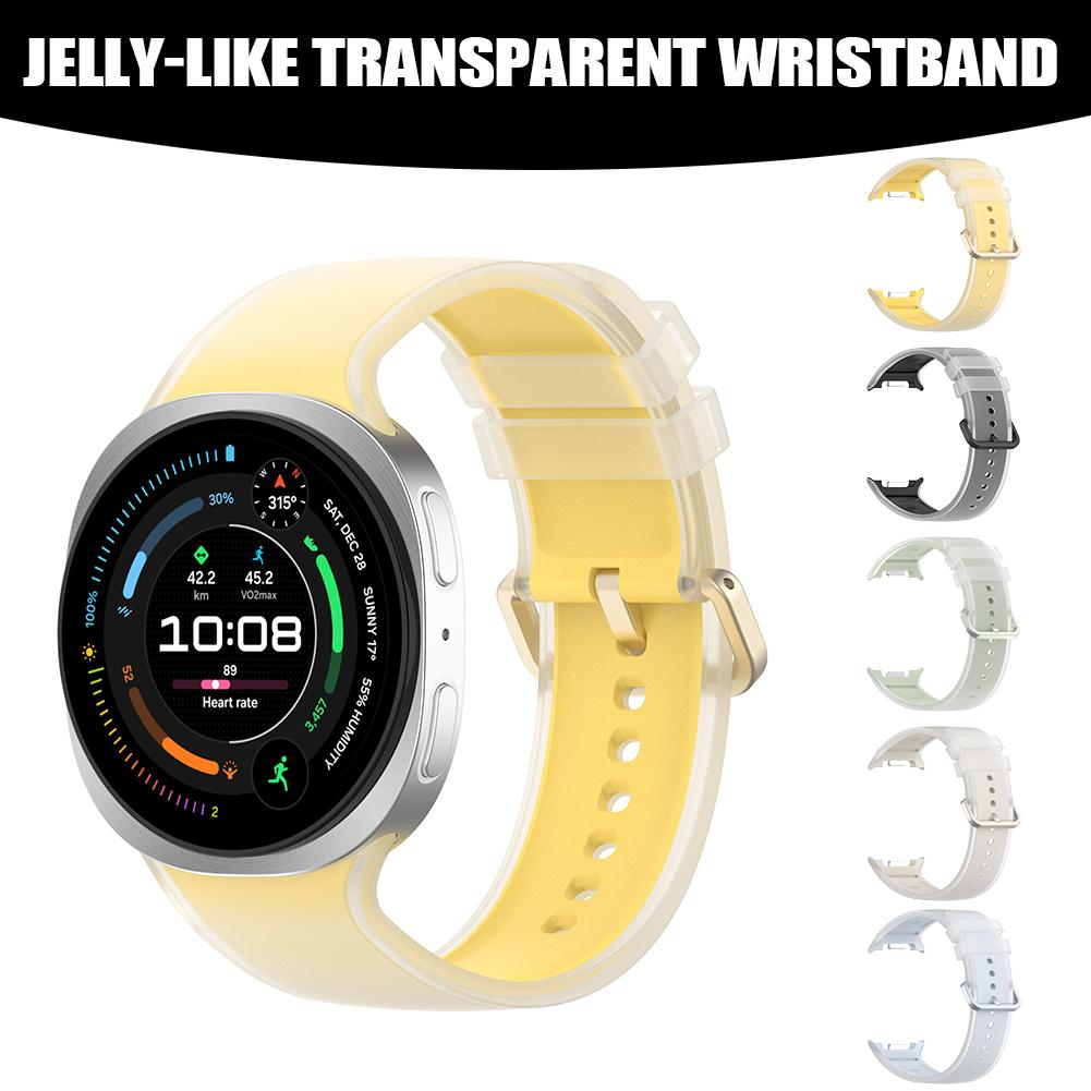 삼성 갤럭시 워치 9 8 44mm 40mm, 갤럭시 워 - Silicone Sport Band 리뷰 및 가격