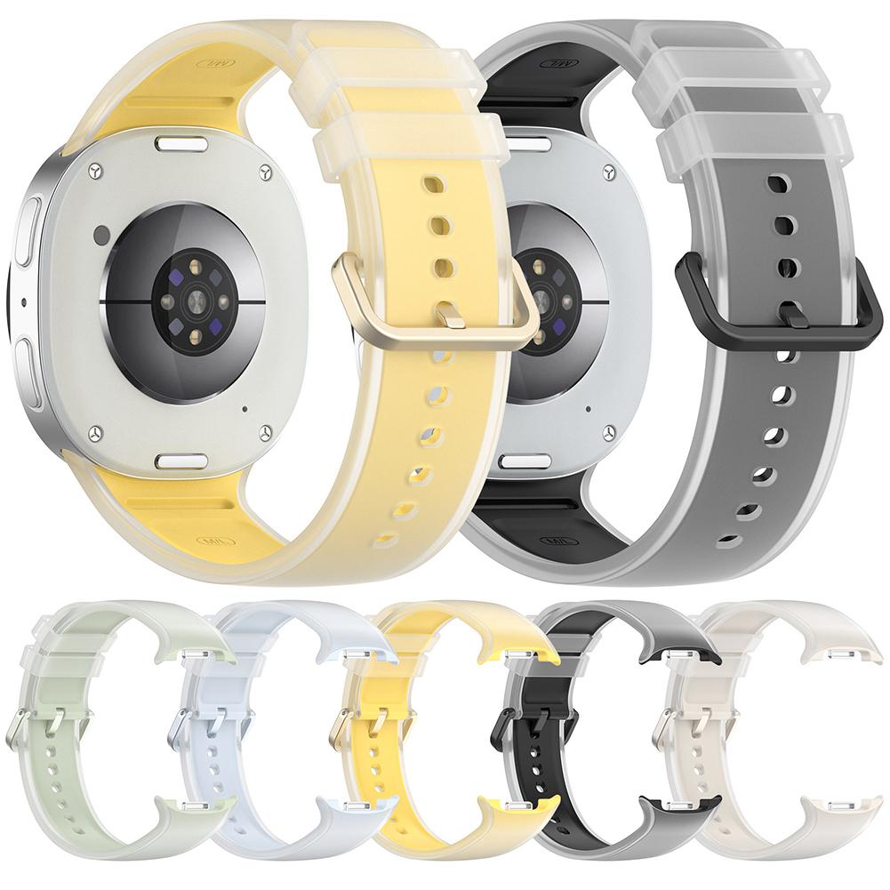 삼성 갤럭시 워치 9 8 44mm 40mm, 갤럭시 워 - Silicone Sport Band 리뷰 및 가격