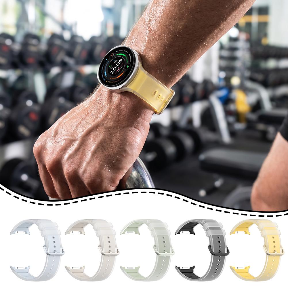 삼성 갤럭시 워치 9 8 44mm 40mm, 갤럭시 워 - Silicone Sport Band 리뷰 및 가격